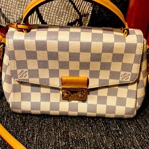 Louis Vuitton small crossbody